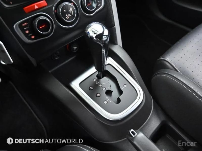Citroen-DS DS4