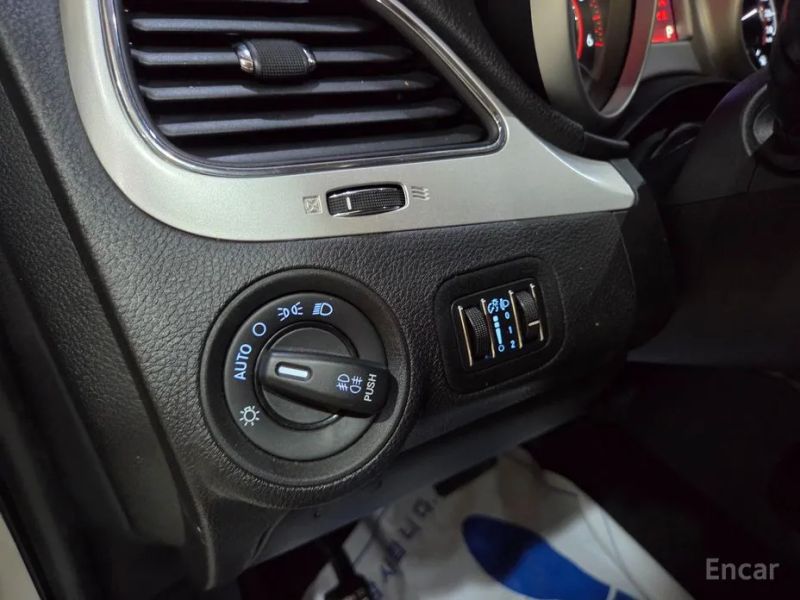 Fiat Feelmont