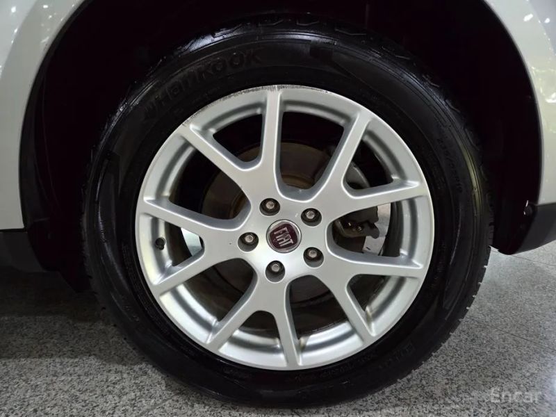 Fiat Feelmont