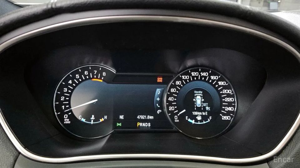 Lincoln MKX