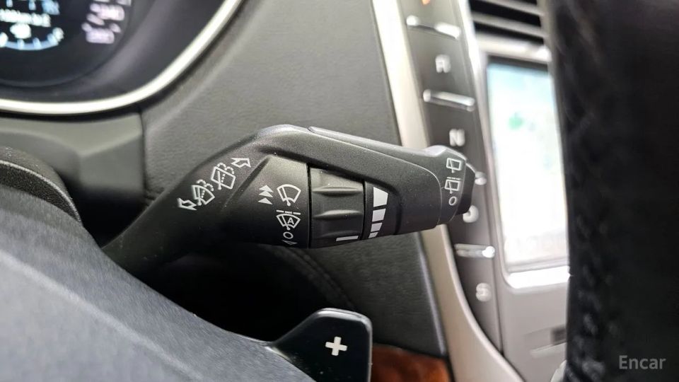 Lincoln MKX