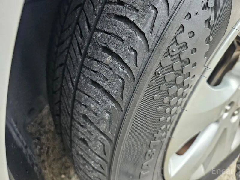ChevroletGMDaewoo Cruze