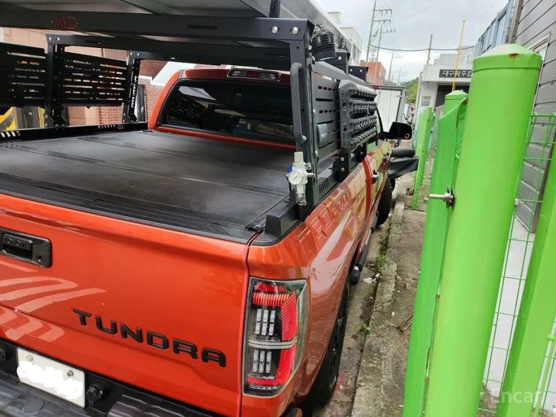 Toyota Tundra