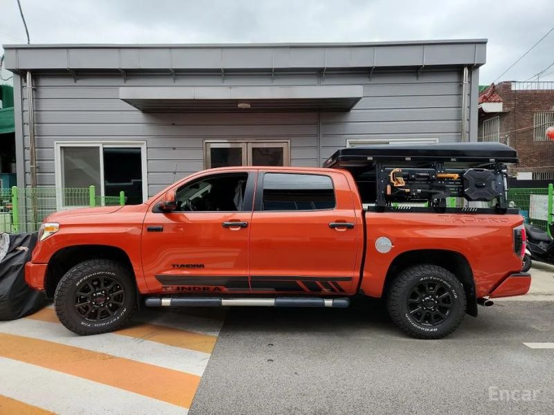 Toyota Tundra