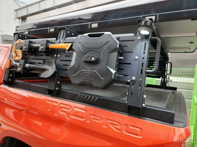 Toyota Tundra