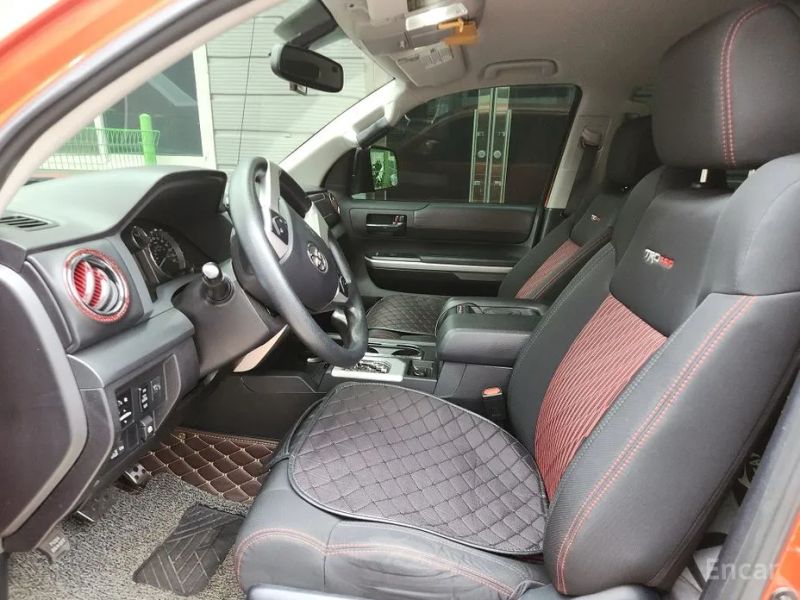 Toyota Tundra