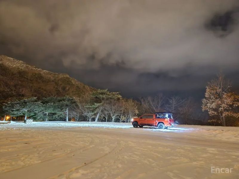 Toyota Tundra