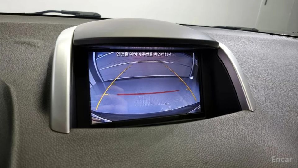 Renault-KoreaSamsung QM5