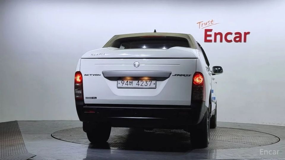 KG_Mobility_Ssangyong Actyon