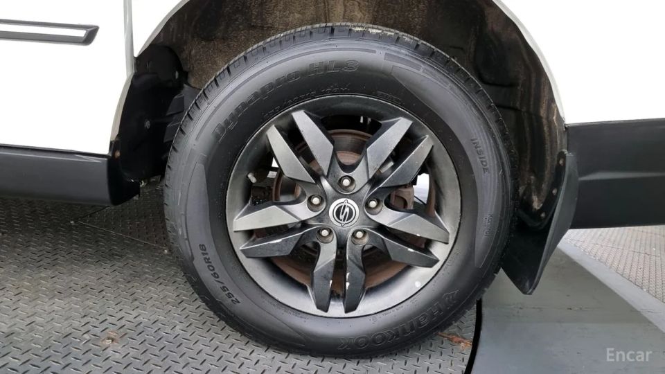 KG_Mobility_Ssangyong Actyon