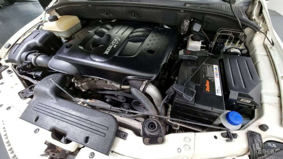 KG_Mobility_Ssangyong Actyon