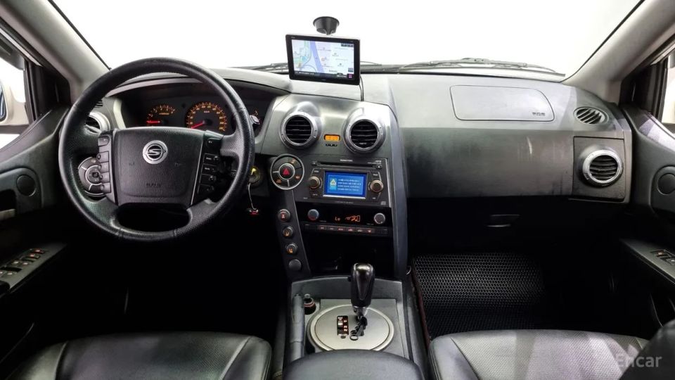 KG_Mobility_Ssangyong Actyon