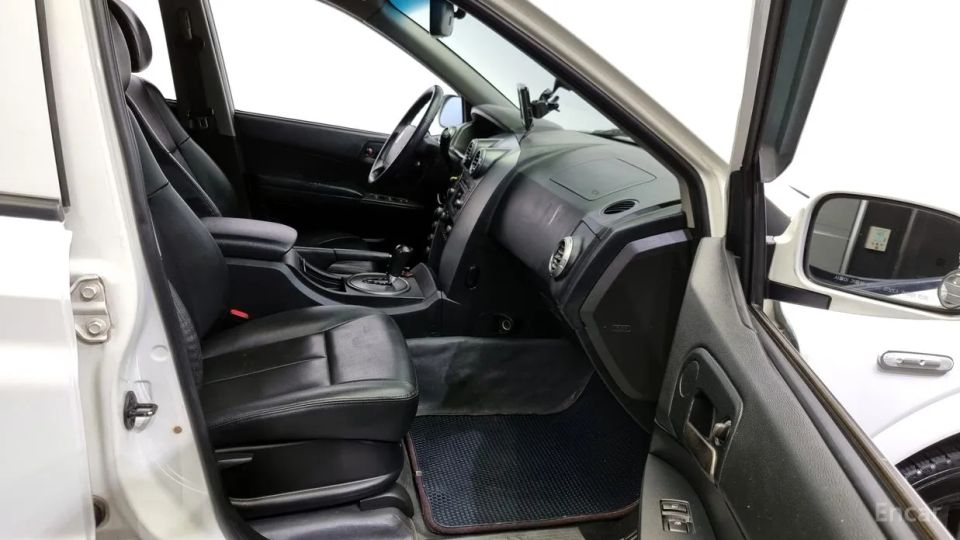 KG_Mobility_Ssangyong Actyon