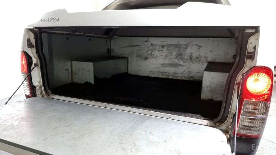 KG_Mobility_Ssangyong Actyon