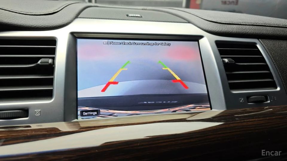 Lincoln MKS