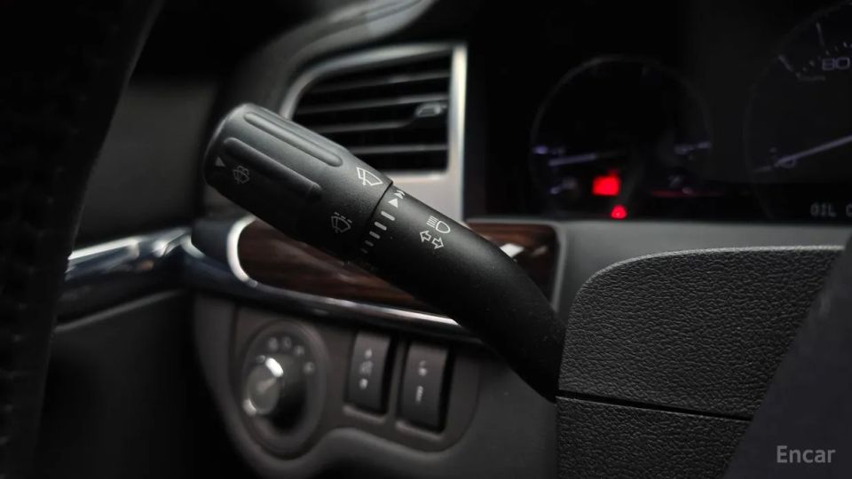 Lincoln MKS