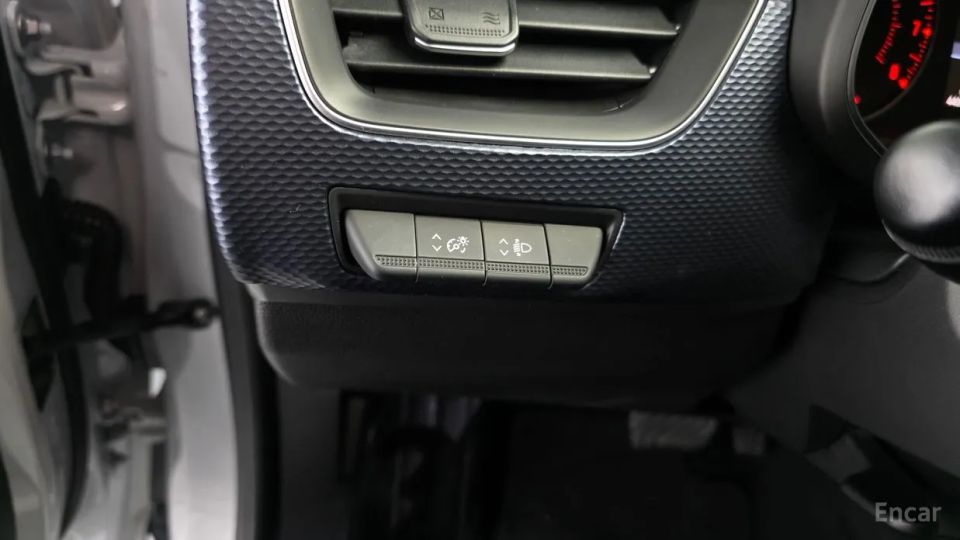 Renault-KoreaSamsung XM3