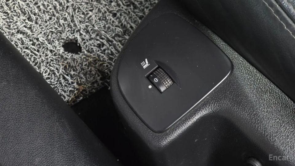 Renault-KoreaSamsung SM5