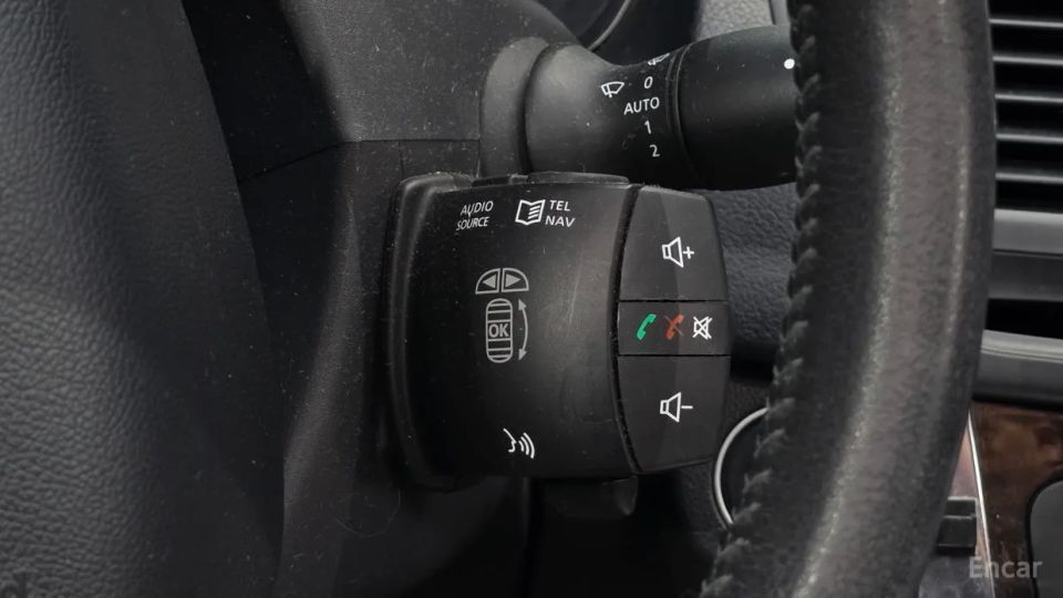 Renault-KoreaSamsung SM5