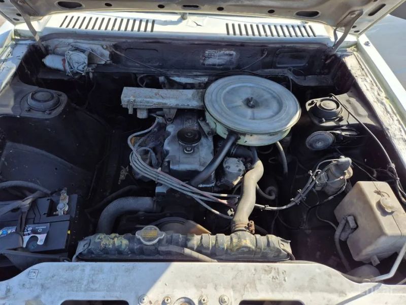 Hyundai Pony