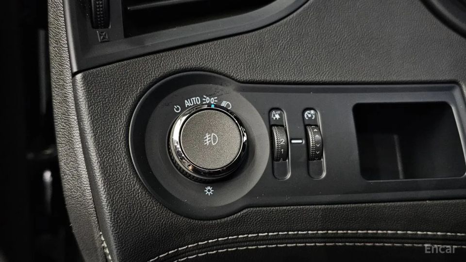 ChevroletGMDaewoo Alpheon