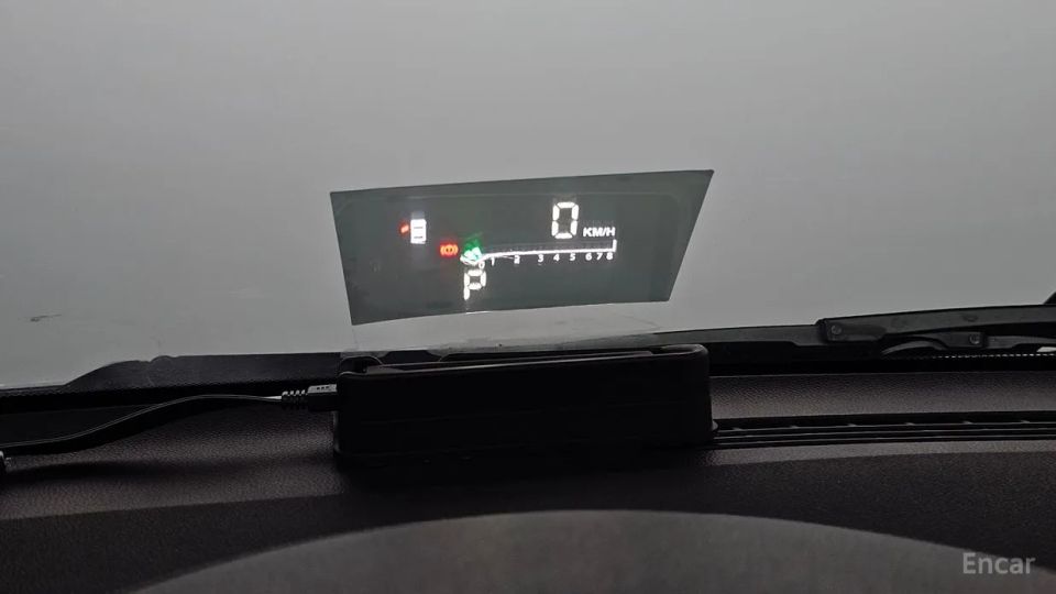 ChevroletGMDaewoo Alpheon