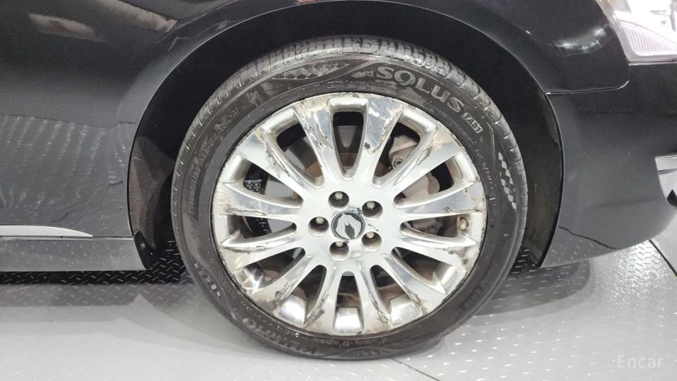 KG_Mobility_Ssangyong Chairman