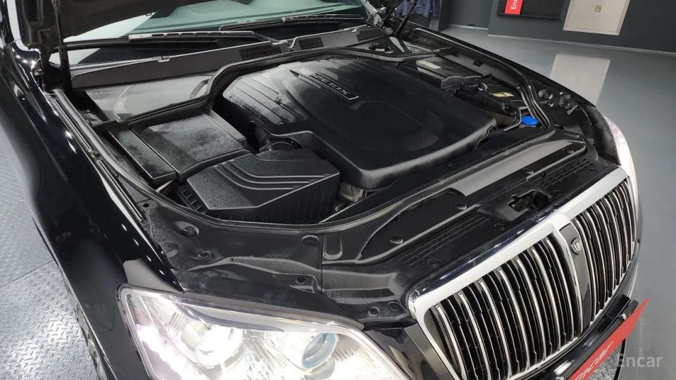 KG_Mobility_Ssangyong Chairman