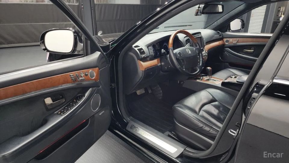 KG_Mobility_Ssangyong Chairman
