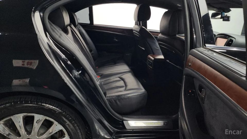 KG_Mobility_Ssangyong Chairman