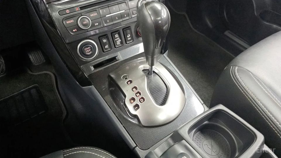 Renault-KoreaSamsung QM5