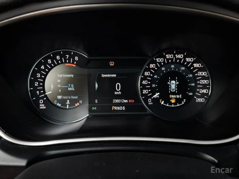 Lincoln MKX