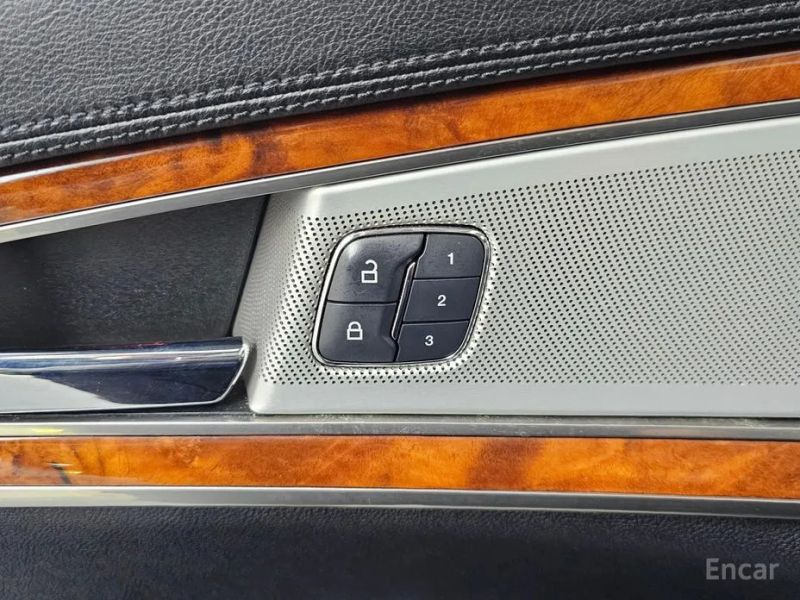 Lincoln MKX