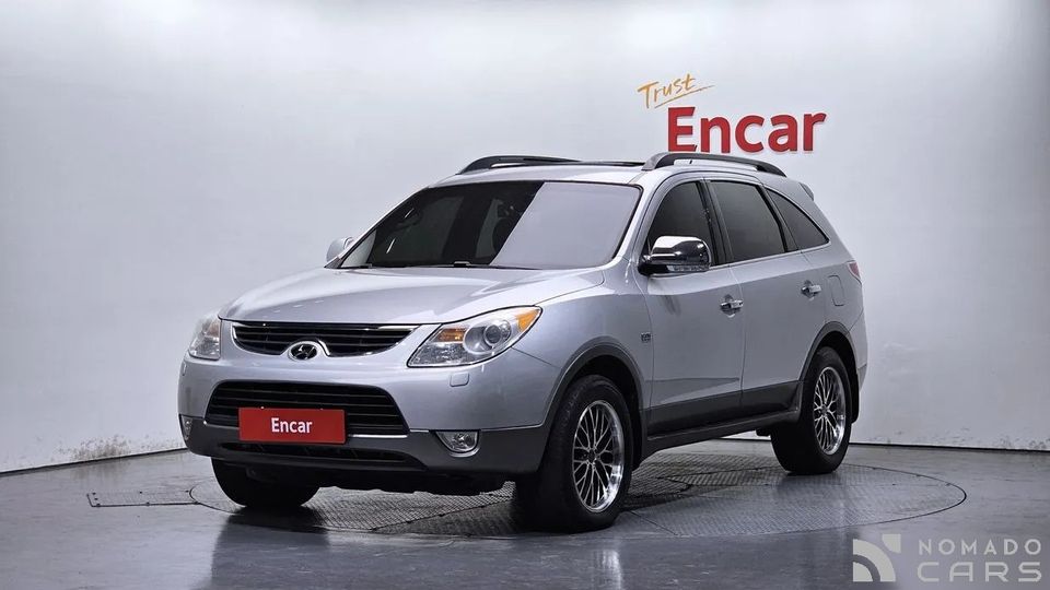 Hyundai Veracruz