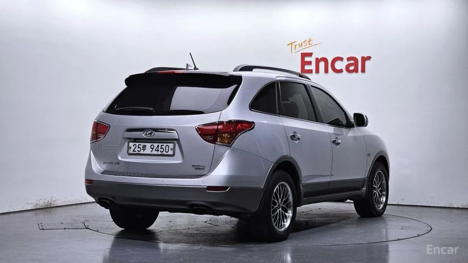 Hyundai Veracruz