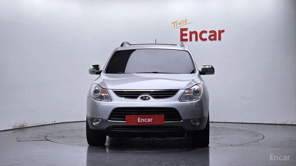 Hyundai Veracruz