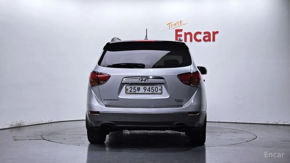 Hyundai Veracruz