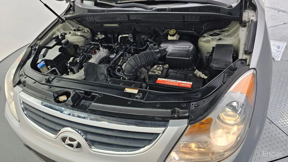 Hyundai Veracruz