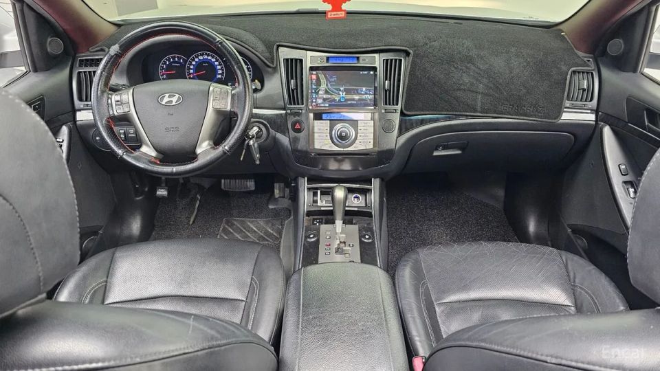 Hyundai Veracruz