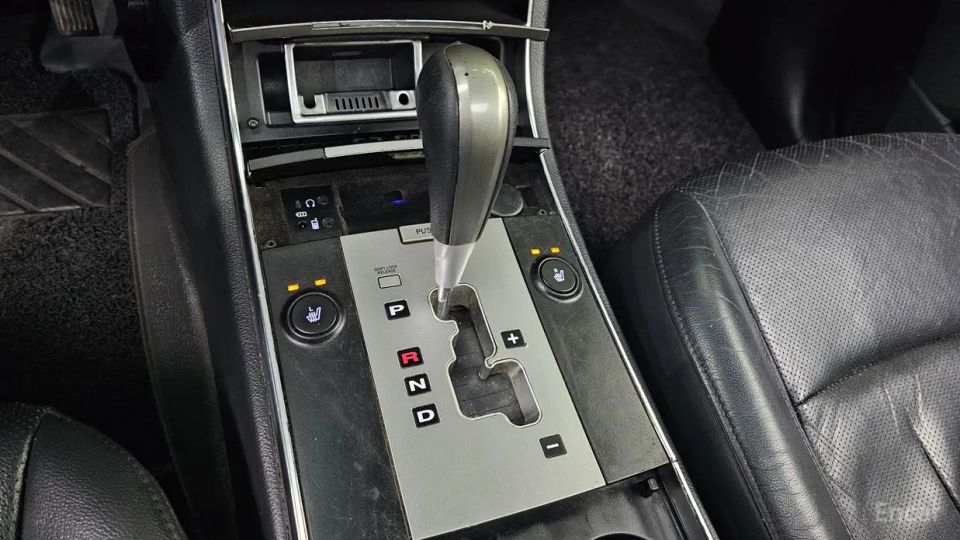 Hyundai Veracruz