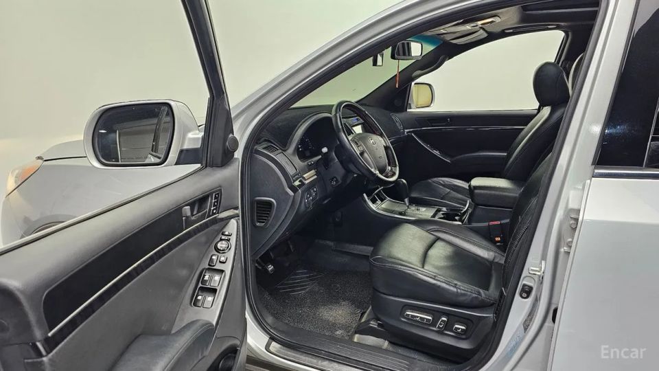 Hyundai Veracruz