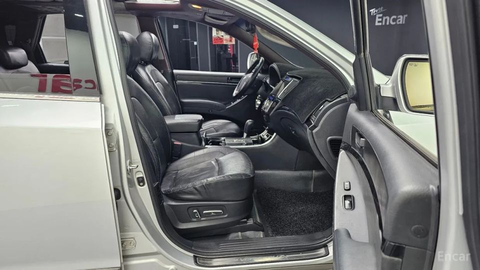 Hyundai Veracruz