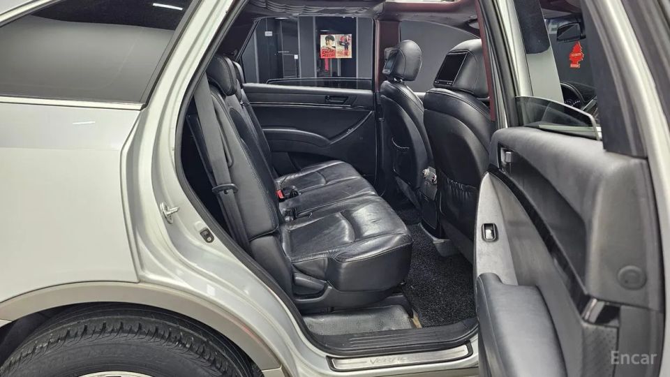 Hyundai Veracruz