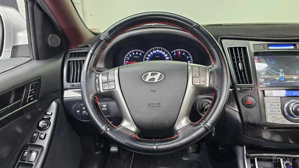 Hyundai Veracruz