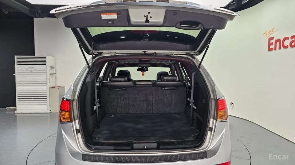 Hyundai Veracruz