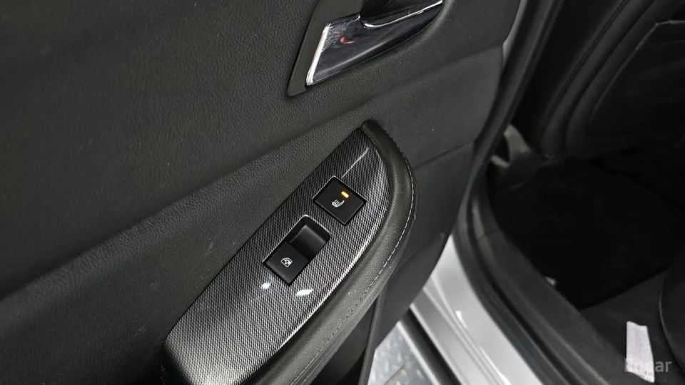 ChevroletGMDaewoo Malibu