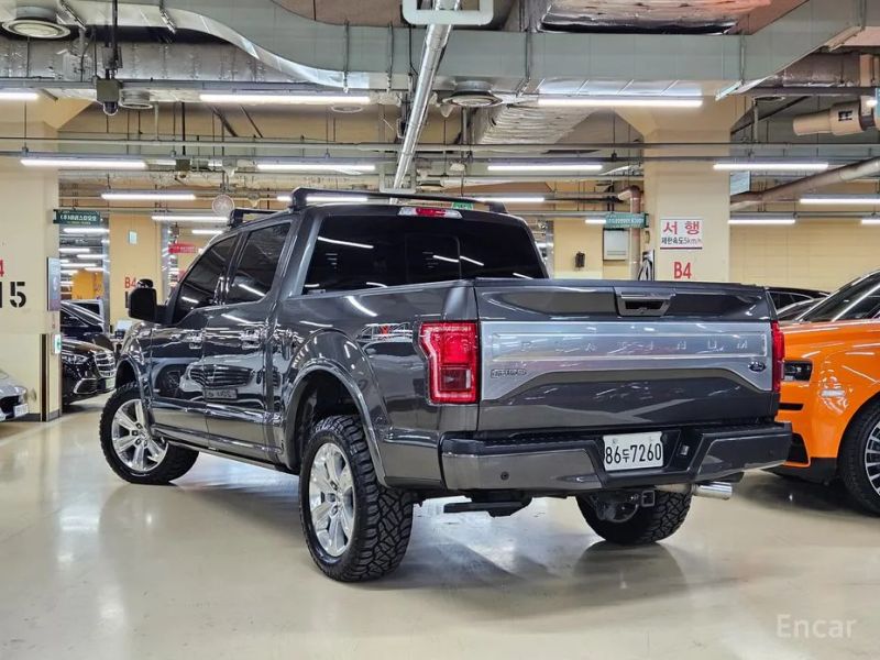 Ford F150