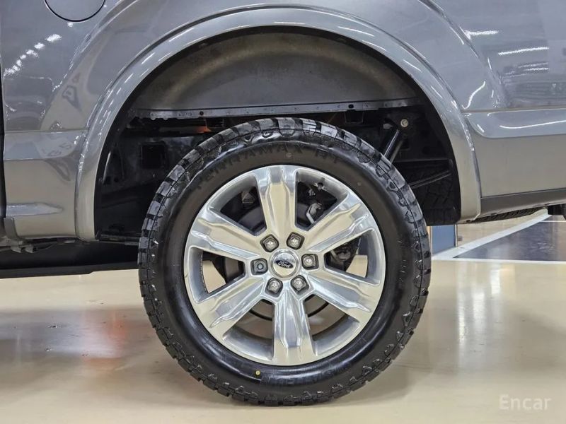 Ford F150