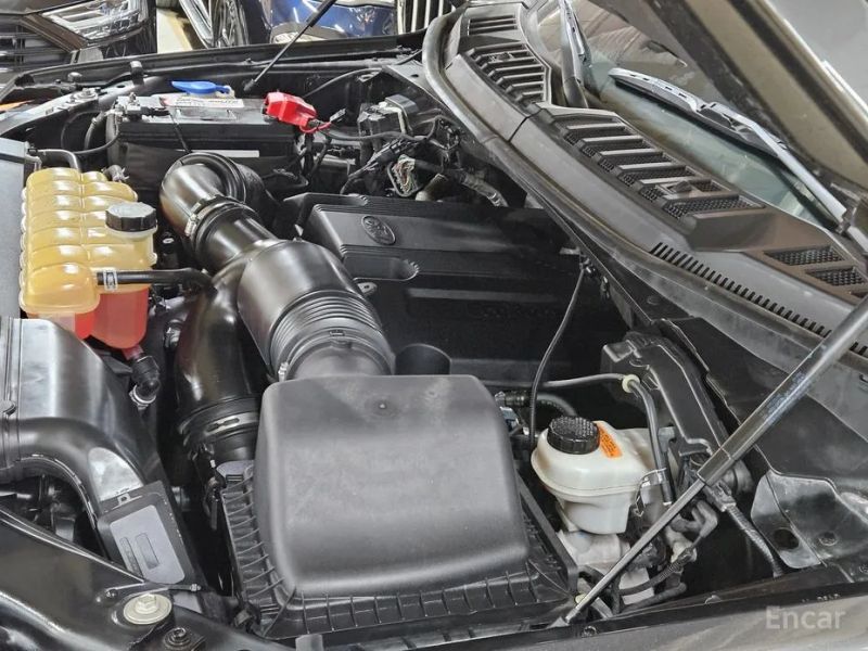 Ford F150