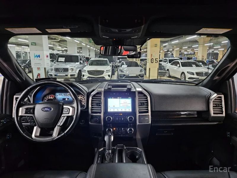 Ford F150